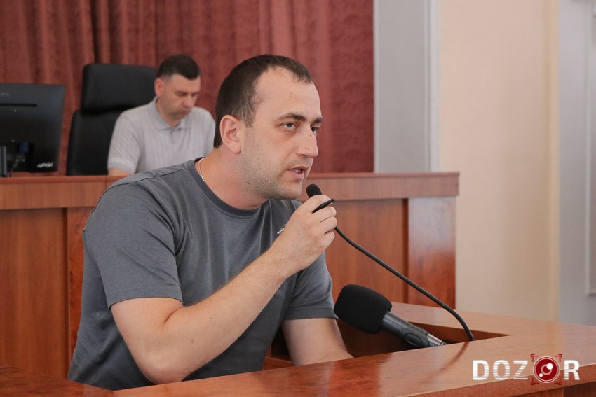 Сесія Кропивницької міської ради в обличчях: які питання розглянули депутати (ФОТО)