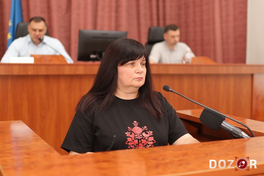 Сесія Кропивницької міської ради в обличчях: які питання розглянули депутати (ФОТО)