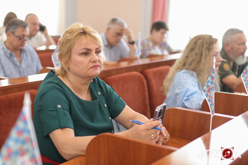 Сесія Кропивницької міської ради в обличчях: які питання розглянули депутати (ФОТО)