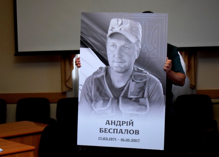 У Кропивницькому завершили експертизу проєкту Алеї Слави та готуються оголосити тендер
