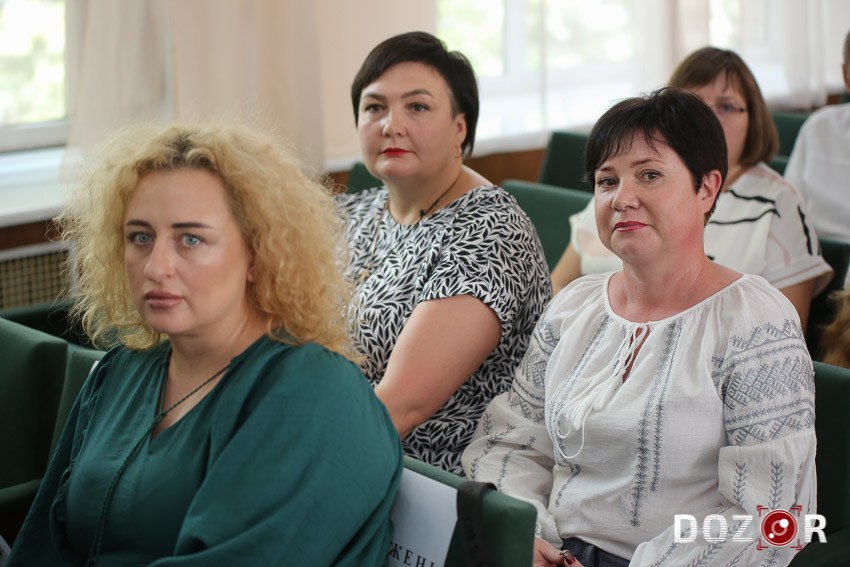 Медиків Кіровоградщини відзначили з нагоди професійного свята: хто отримав нагороди (ФОТО)