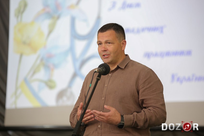 Медиків Кіровоградщини відзначили з нагоди професійного свята: хто отримав нагороди (ФОТО)