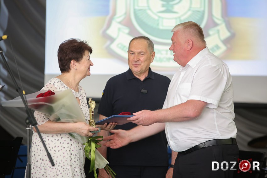 Медиків Кіровоградщини відзначили з нагоди професійного свята: хто отримав нагороди (ФОТО)