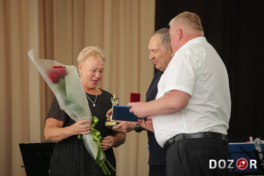 Медиків Кіровоградщини відзначили з нагоди професійного свята: хто отримав нагороди (ФОТО)
