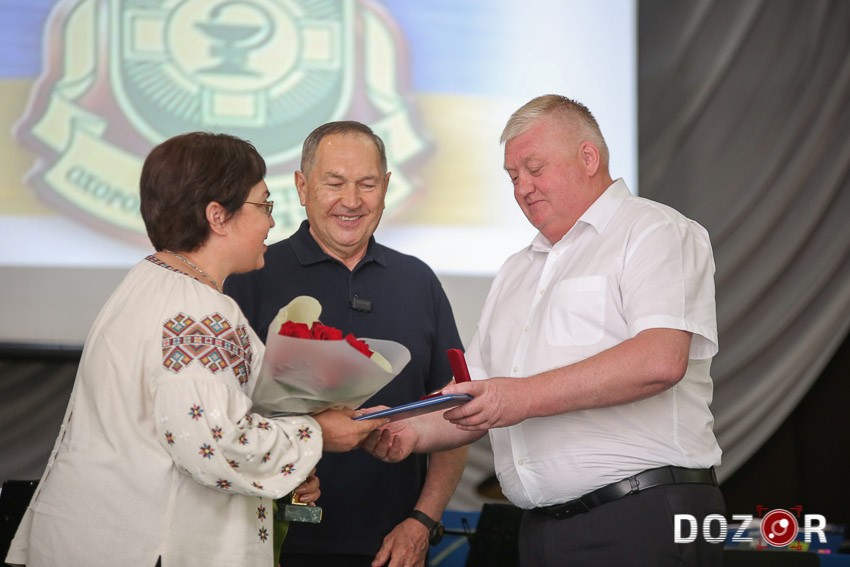 Медиків Кіровоградщини відзначили з нагоди професійного свята: хто отримав нагороди (ФОТО)