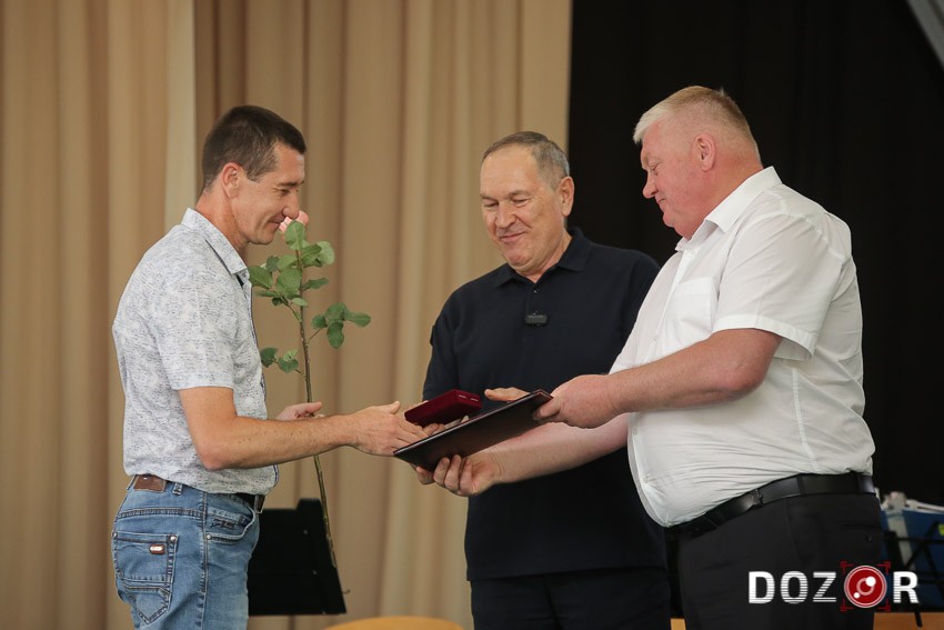 Медиків Кіровоградщини відзначили з нагоди професійного свята: хто отримав нагороди (ФОТО)
