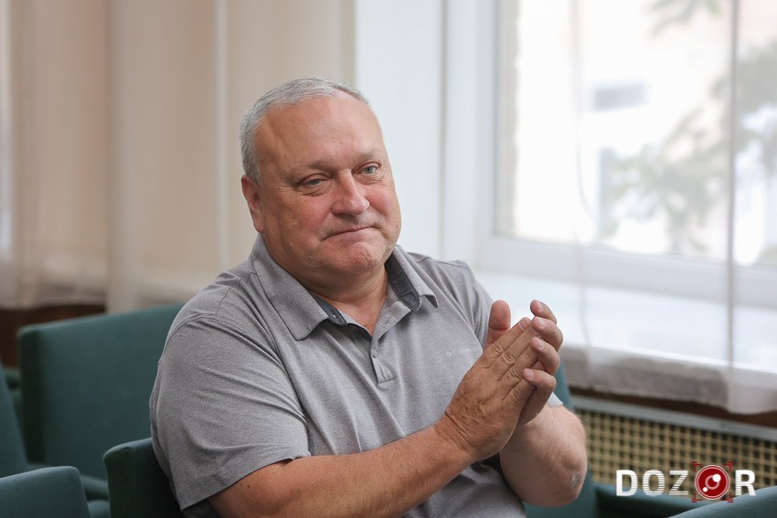 Медиків Кіровоградщини відзначили з нагоди професійного свята: хто отримав нагороди (ФОТО)