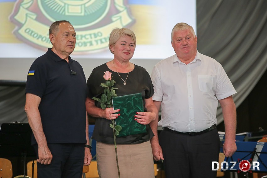 Медиків Кіровоградщини відзначили з нагоди професійного свята: хто отримав нагороди (ФОТО)