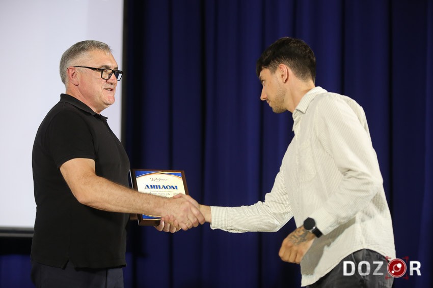 У Кропивницькому визначили переможців конкурсу "Молода людина року": хто переміг (ФОТО)