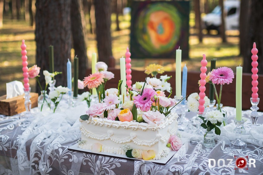 Виставка просто неба і картини з міжнародною історією: у Кропивницькому відбулася арт-подія художниці Аліни Ліндау (ФОТО)
