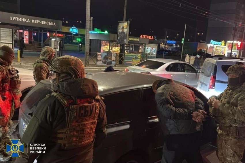 В Олександрії викрили нові епізоди діяльності банди, яка вимагала неіснуючі борги