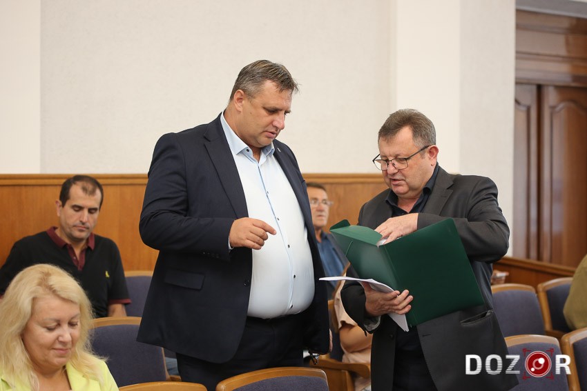 Сесія Кіровоградської обласної ради в обличчях (ФОТО)