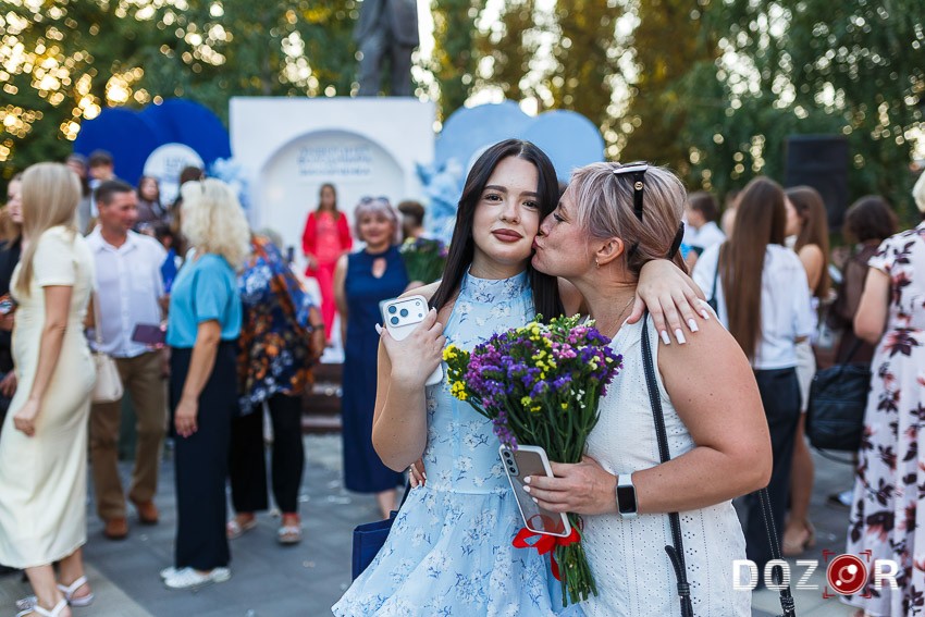 У Кропивницькому відбулася посвята першокурсників Центральноукраїнського державного університету (ФОТО)