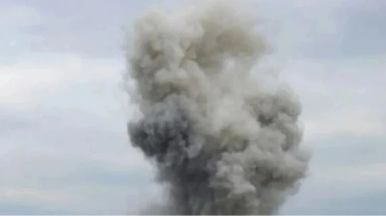 Ворожа атака на Кіровоградщину: низка будинків отримали пошкодження, один - зруйновано