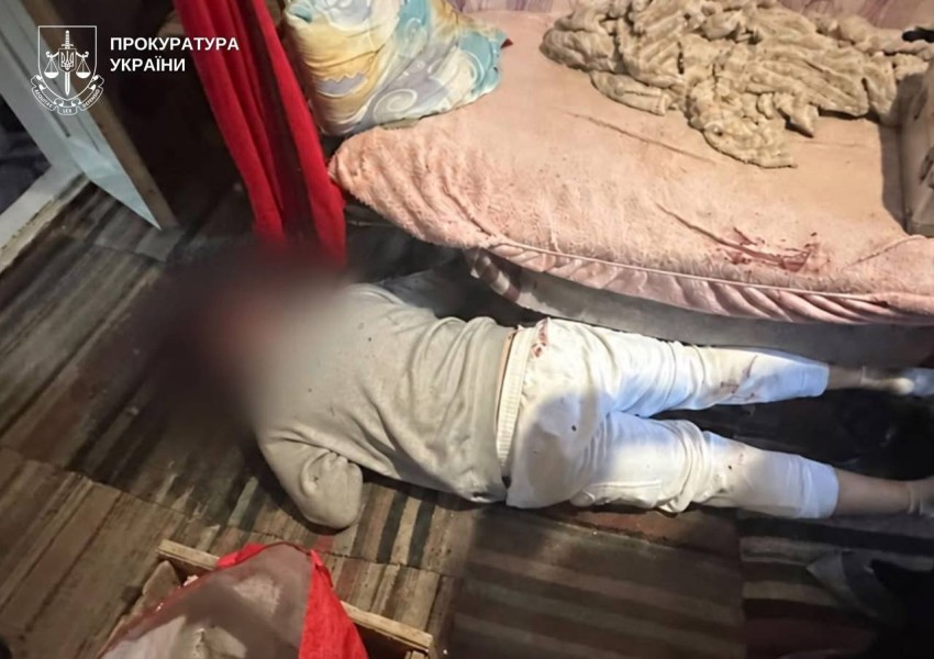 Вбив підлітка сокирою? на Кіровоградщині вручили підозру 19-річному хлопцю