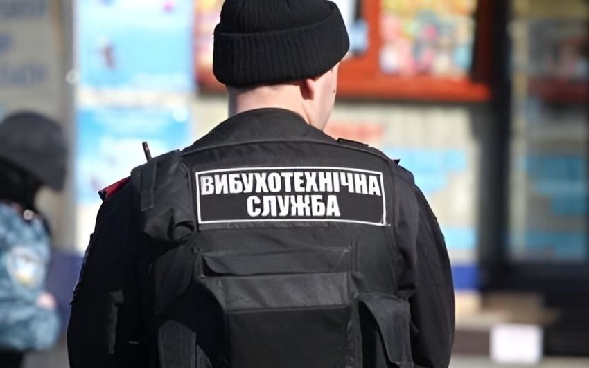 Невідомі повідомили про мінування 6 освітніх закладів на Кіровоградщині