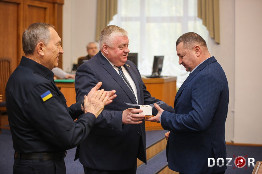 Сесія Кіровоградської обласної ради в обличчях (ФОТО)
