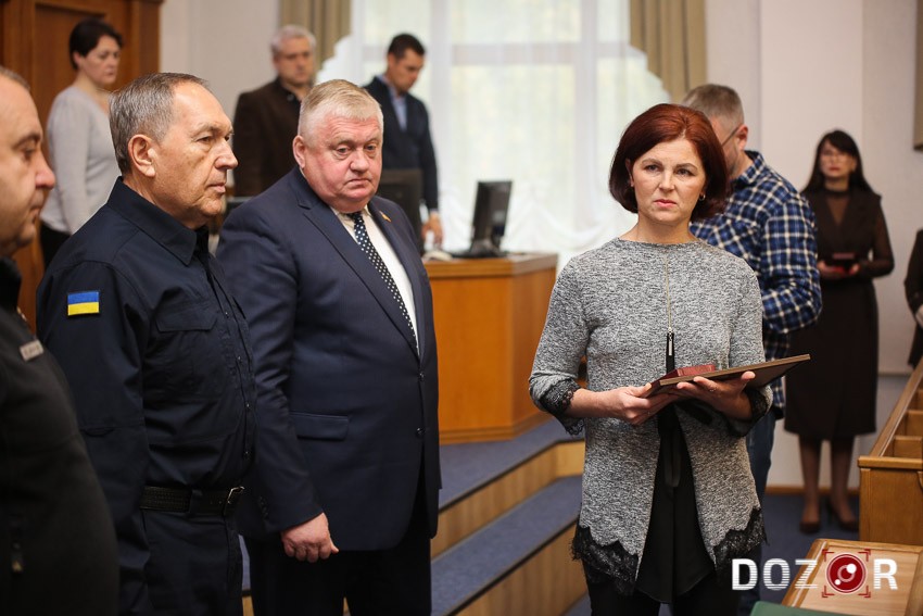 Сесія Кіровоградської обласної ради в обличчях (ФОТО)