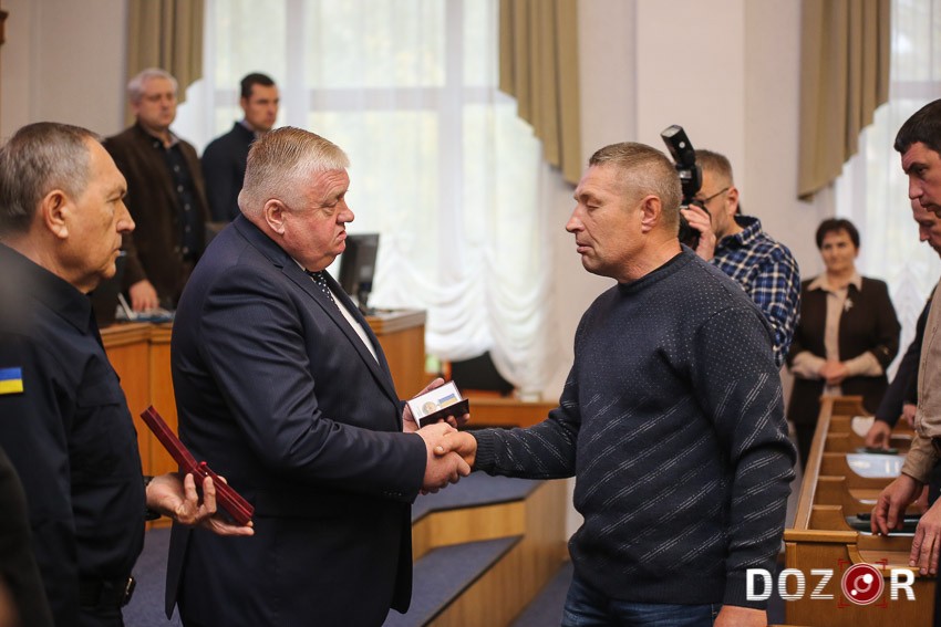 Сесія Кіровоградської обласної ради в обличчях (ФОТО)