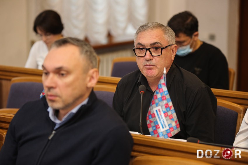 Сесія Кіровоградської обласної ради в обличчях (ФОТО)