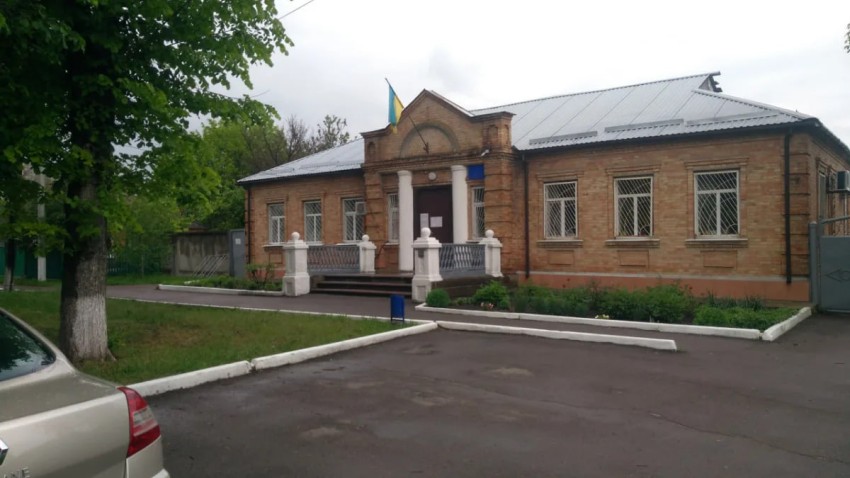 На Кіровоградщині обрали голову районного суду