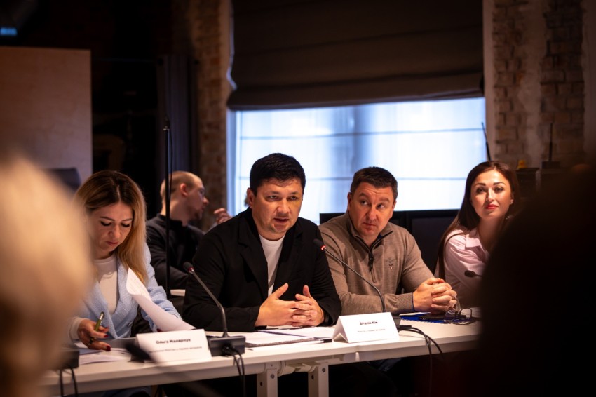 100 днів оновленої команди Мінветеранів: працевлаштування, реформа супроводу та створення меморіальних кладовищ у регіонах
